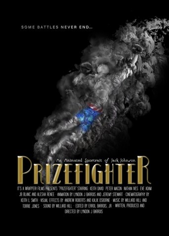 Prizefighter (2018) Prizefighter (2018)