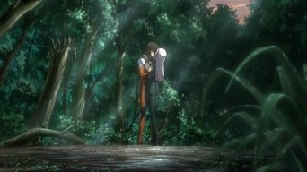 Episódio Reunião e Separação da série Mobile Suit Gundam 00