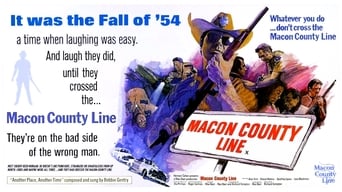 Macon County Line (1974)