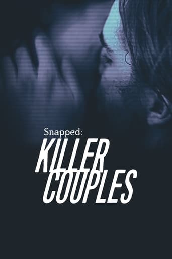 Snapped: Killer Couples 2024