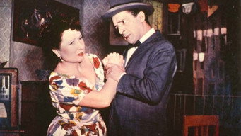 Singing cafe (1953)
