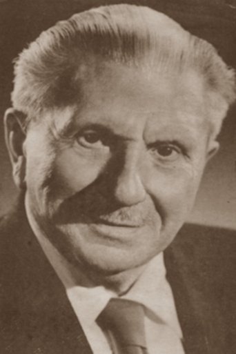 Image of Hector Charland