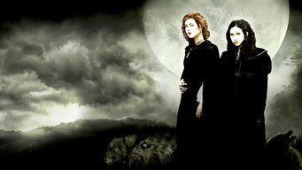 #12 Ginger Snaps Back: The Beginning