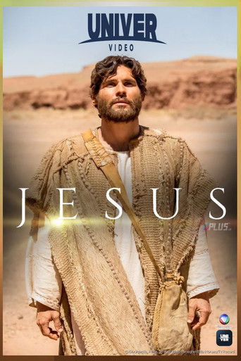 Jesus poster