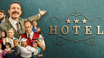 Hotel*** (2025- )