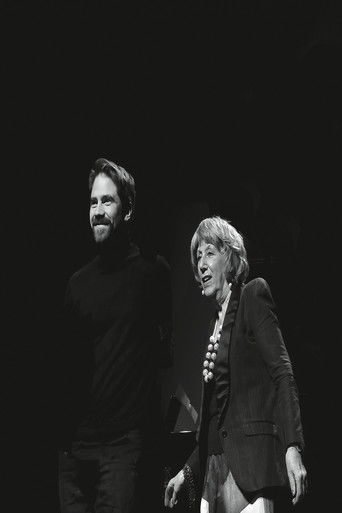 Norma Winstone Trio - Live at the EFG London Jazz Festival 2014