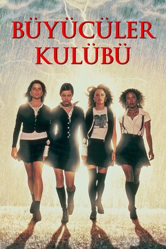 Büyücüler Kulübü (1996) Büyücüler Kulübü (1996)