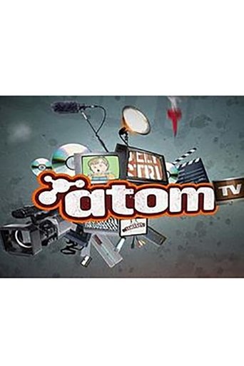 Poster of Atom TV