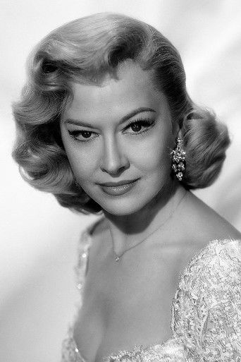 Foto de Marilyn Maxwell