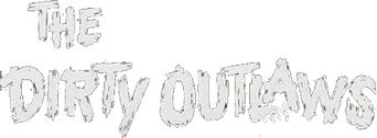 The Dirty Outlaws logo