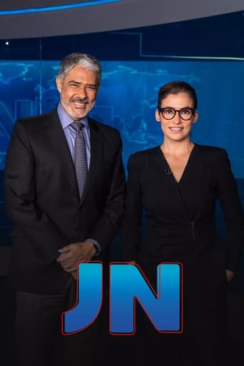 Jornal Nacional - Season 41 2023