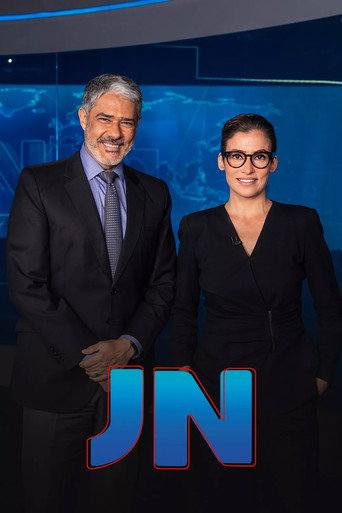 Jornal Nacional (1969)