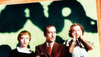 The Dragon Murder Case (1934)