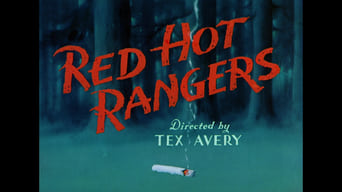 Red Hot Rangers (1947)