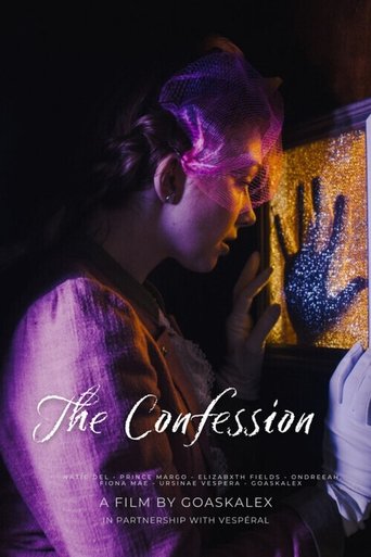 The Confession (1970)