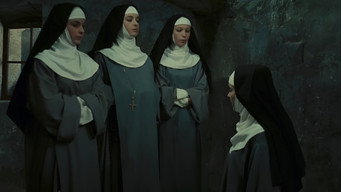 #7 The Nun