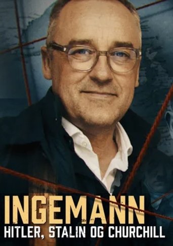 Ingemann - Hitler, Stalin og Churchill: Season 1