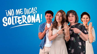 Galeria 2 - No me digas Solterona