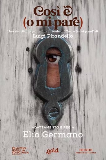 Così è (o mi pare) (2021)