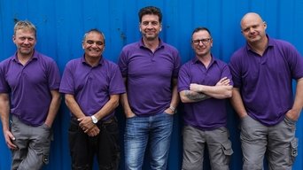 DIY SOS - S18E01