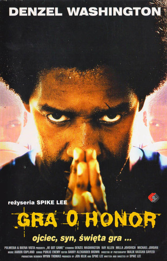 Gra o honor (1998)
