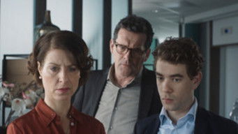 Episode 7 — Episode 7