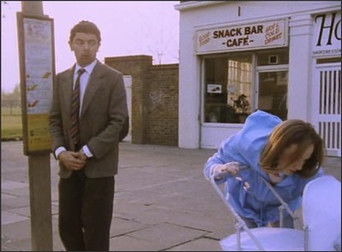 Aflevering 3 — The Bus Stop