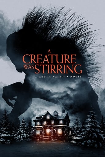 A Creature Was Stirring Cały film (2023) - Oglądaj Online