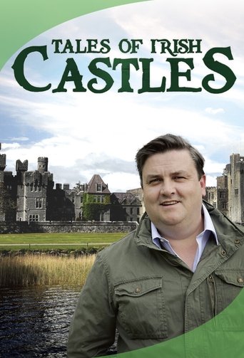 Tales of Irish Castles image