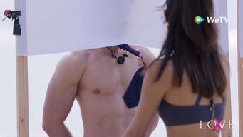 Episode 2 — Five Girls Choose Their Heartthrob "Mr. Tie", X-Land's First Night Enters a Multi-Angled Dilemma!