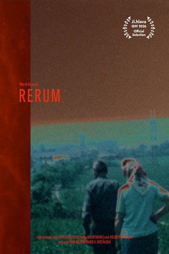 RERUM