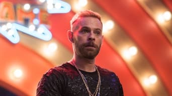 Episode 1 — Episode 1