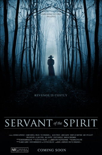 Servant of the Spirit