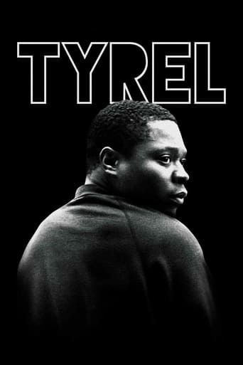 Tyrel en streaming 