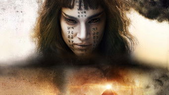 Galeria 3 - La momia