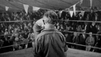Вимагання (1929)