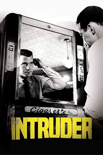 The Intruder (1962)