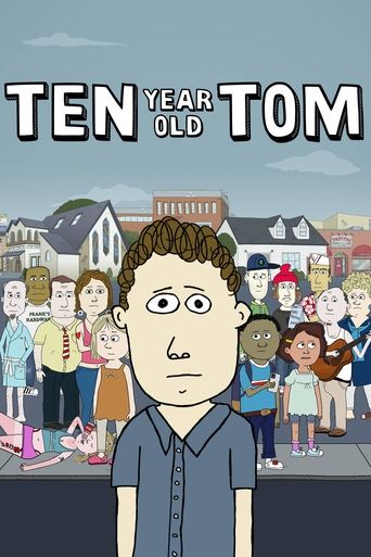 Ten Year Old Tom 2023