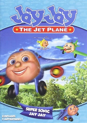 Jay Jay the Jet Plane - Season 1 2005