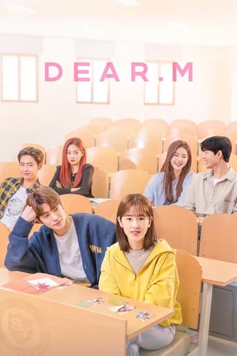 Poster of Dear.M