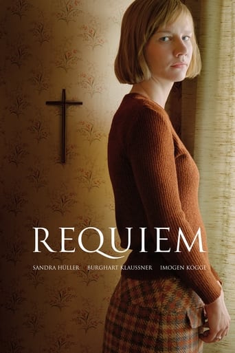 Réquiem (El exorcismo de Micaela) (2006)