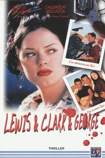 Watch Lewis & Clark & George 1997 full online free Watch Lewis & Clark & George 1997 full online free