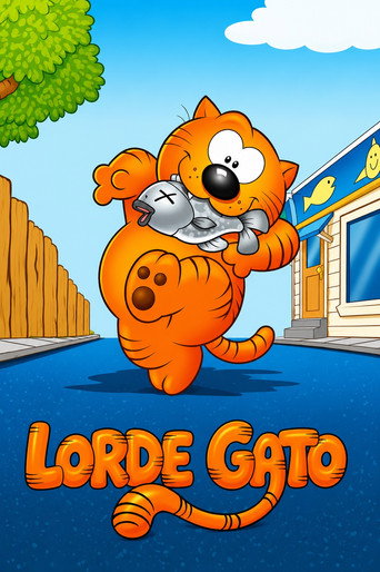 Lorde Gato
