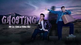 #4 Ghosting