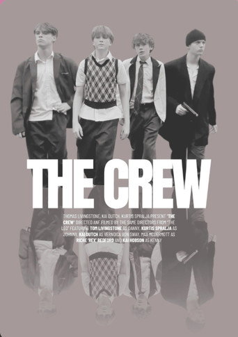 The Crew (2026)
