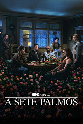 Six Feet Under — Posters 17