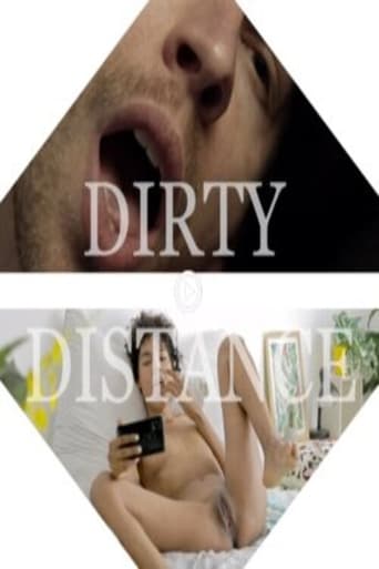 Poster of Dirty Distance