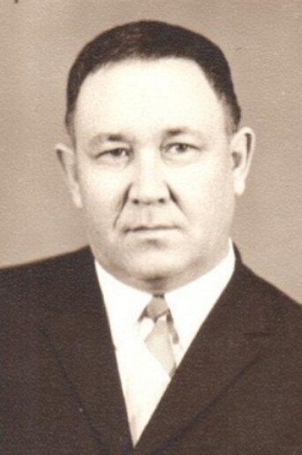 Berdynazar Khudaynazarov