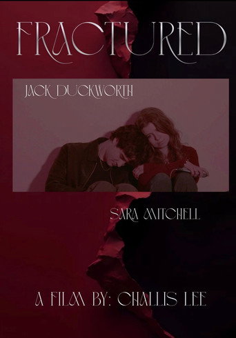 Cartell de Fractured