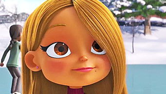 Galeria 3 - La primera Navidad de Mariah y Jack